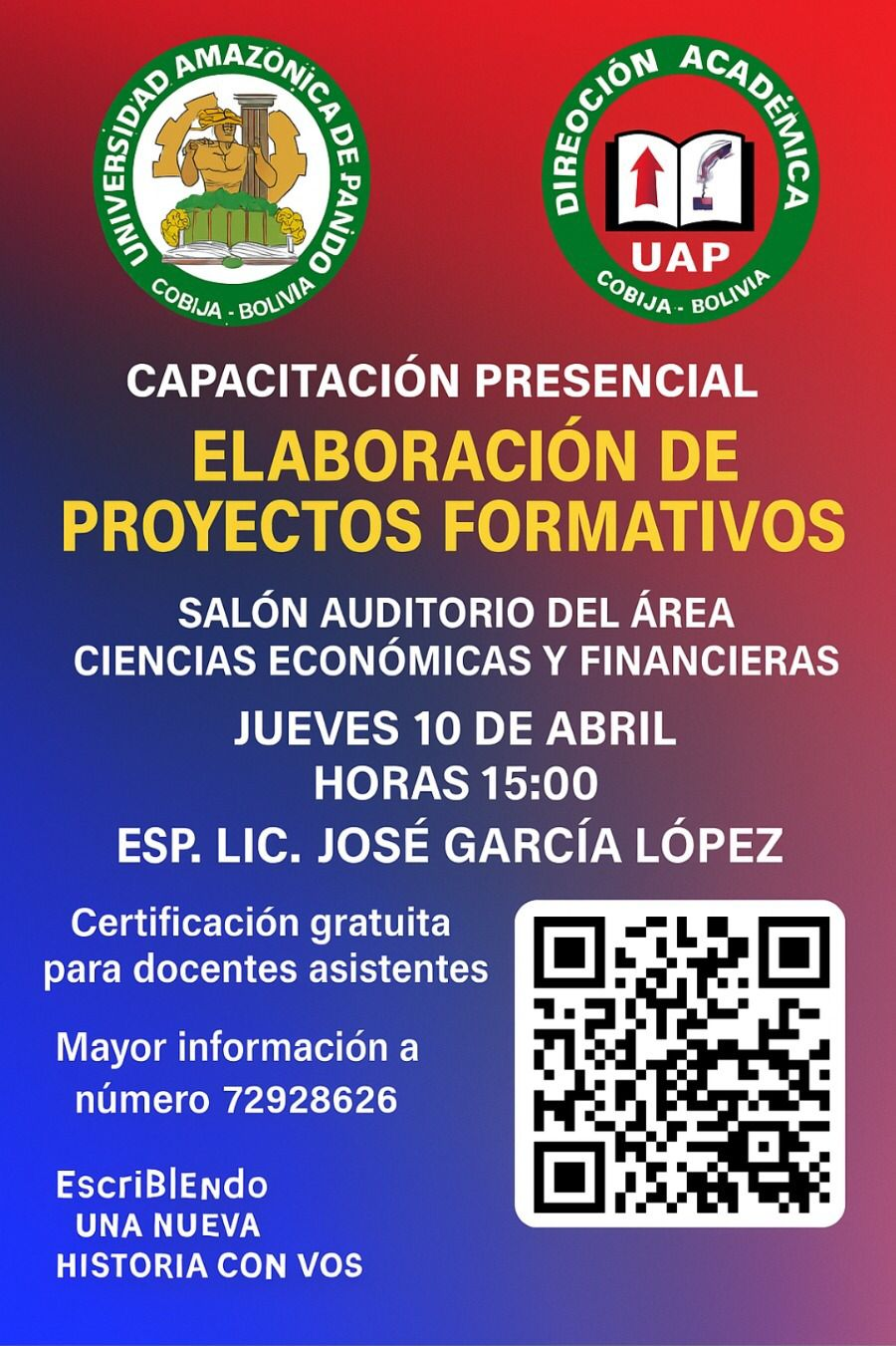 ELABORACION DE PROYECTOS FORMATIVOS